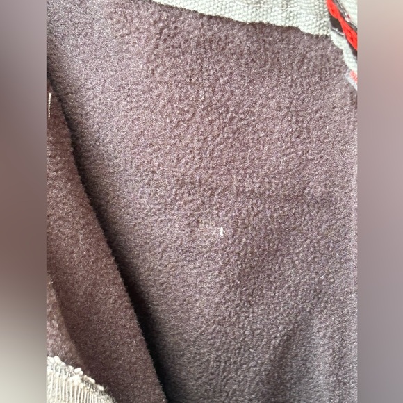 Wolverine Hammer Loop Fleece Lined Pant Wide Legs,Traditional Fit Men’s 36 by 34 - Picture 9 of 12